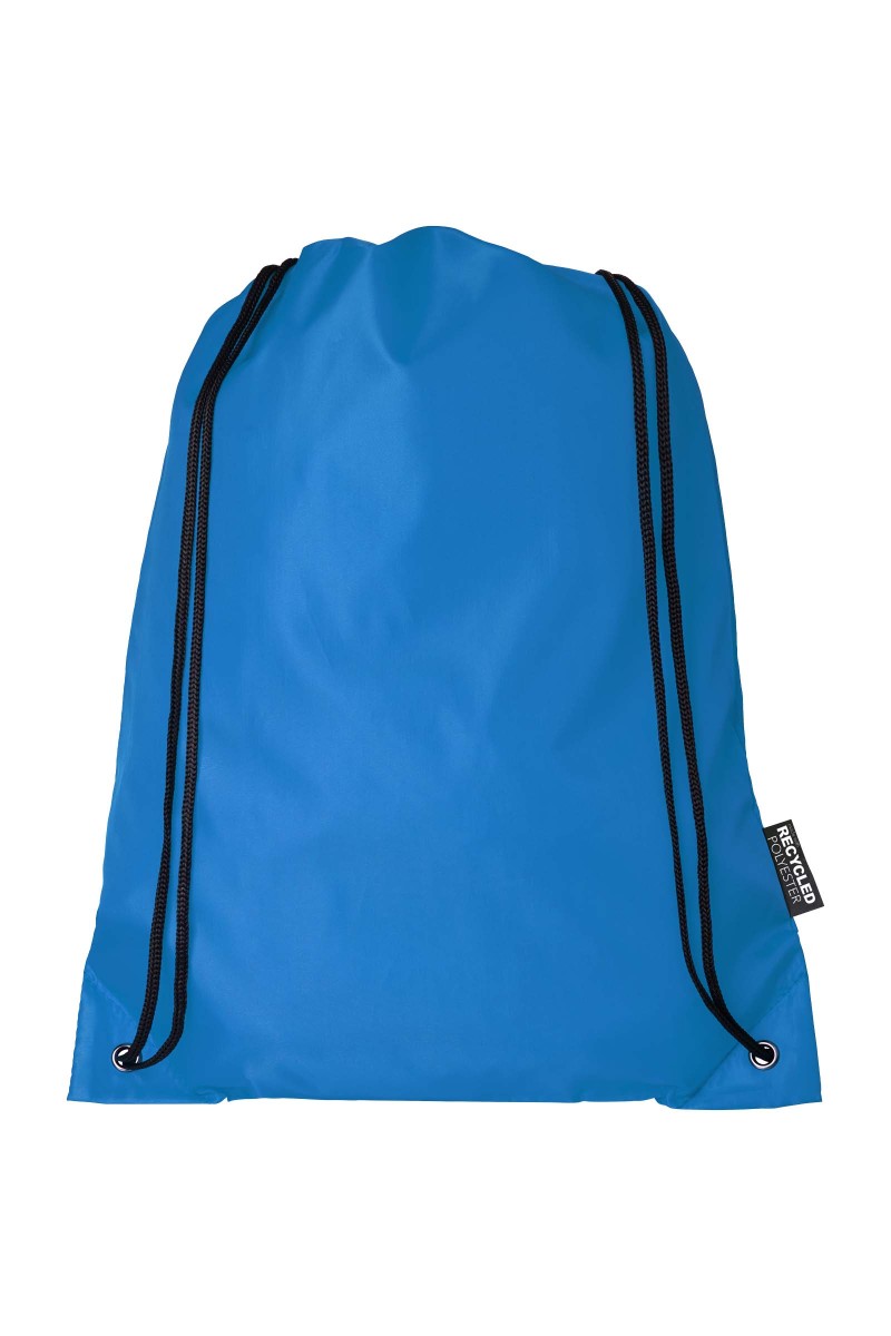 Oriole RPET drawstring bag 5L