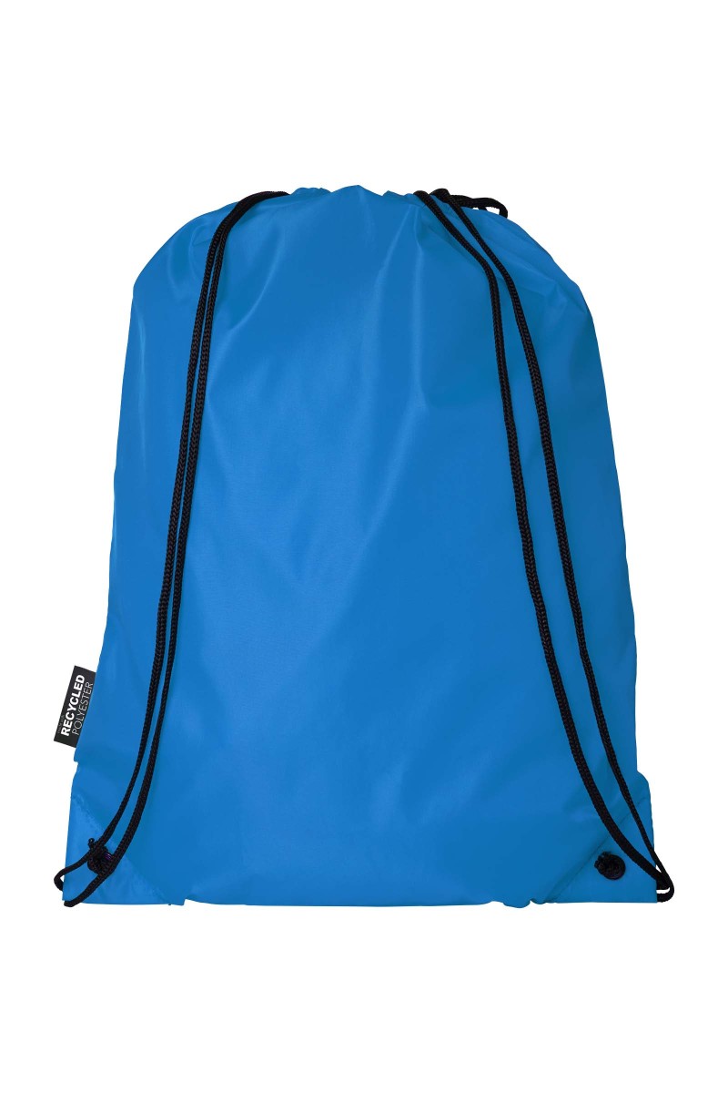 Oriole RPET drawstring bag 5L