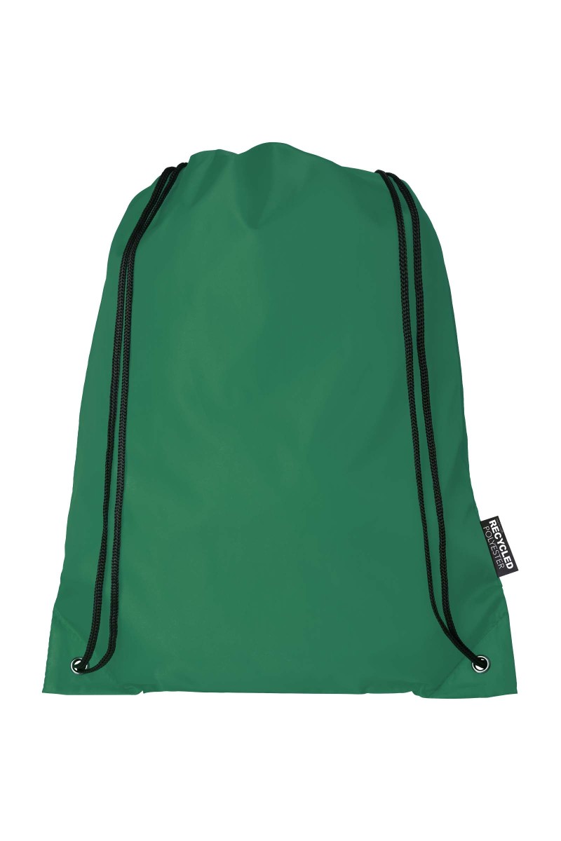 Oriole RPET drawstring bag 5L