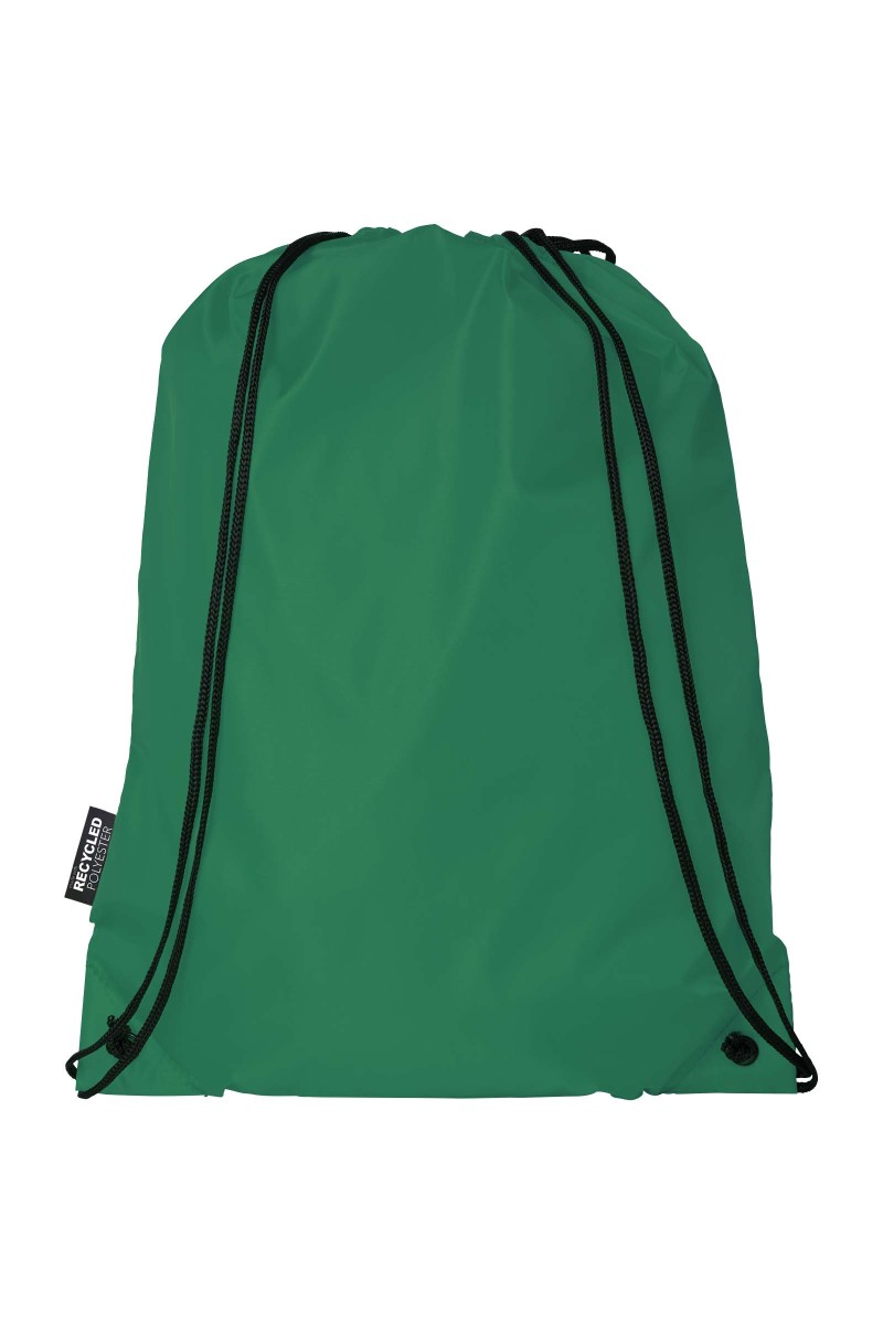 Oriole RPET drawstring bag 5L
