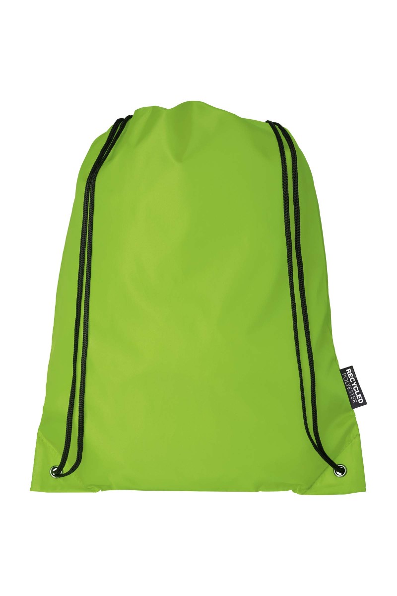 Oriole RPET drawstring bag 5L