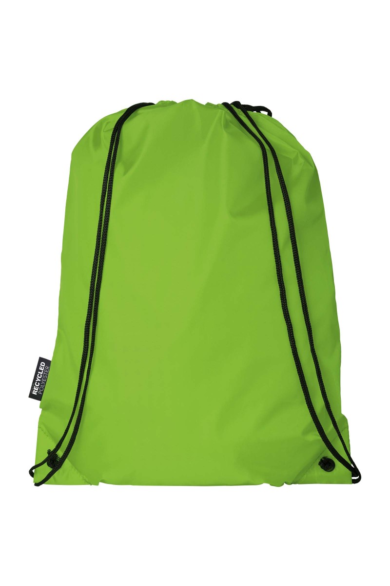 Oriole RPET drawstring bag 5L