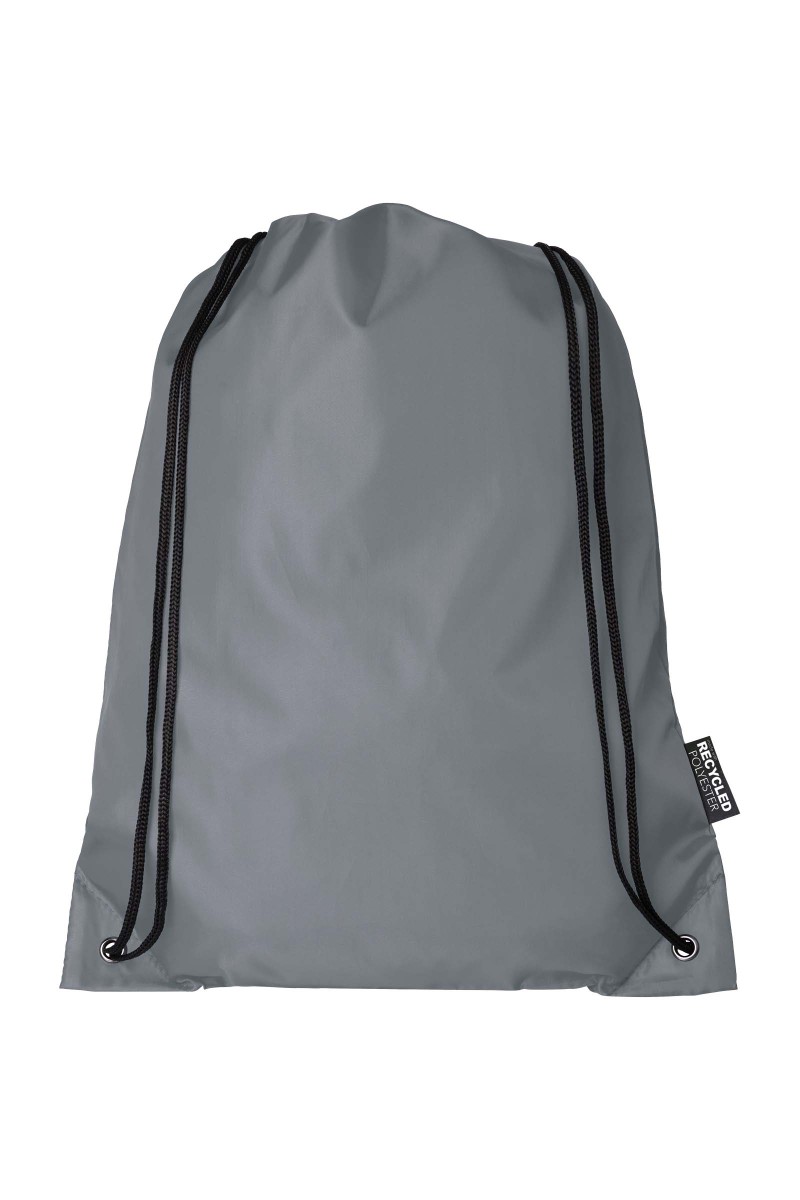 Oriole RPET drawstring bag 5L
