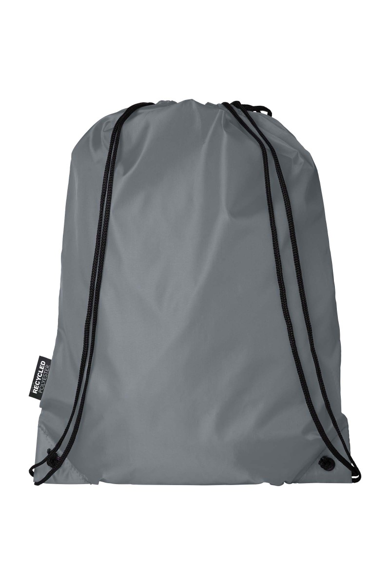 Oriole RPET drawstring bag 5L