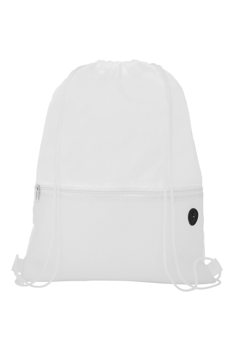 Oriole mesh drawstring bag 5L