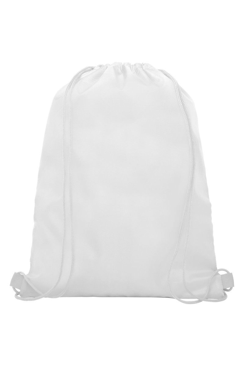 Oriole mesh drawstring bag 5L