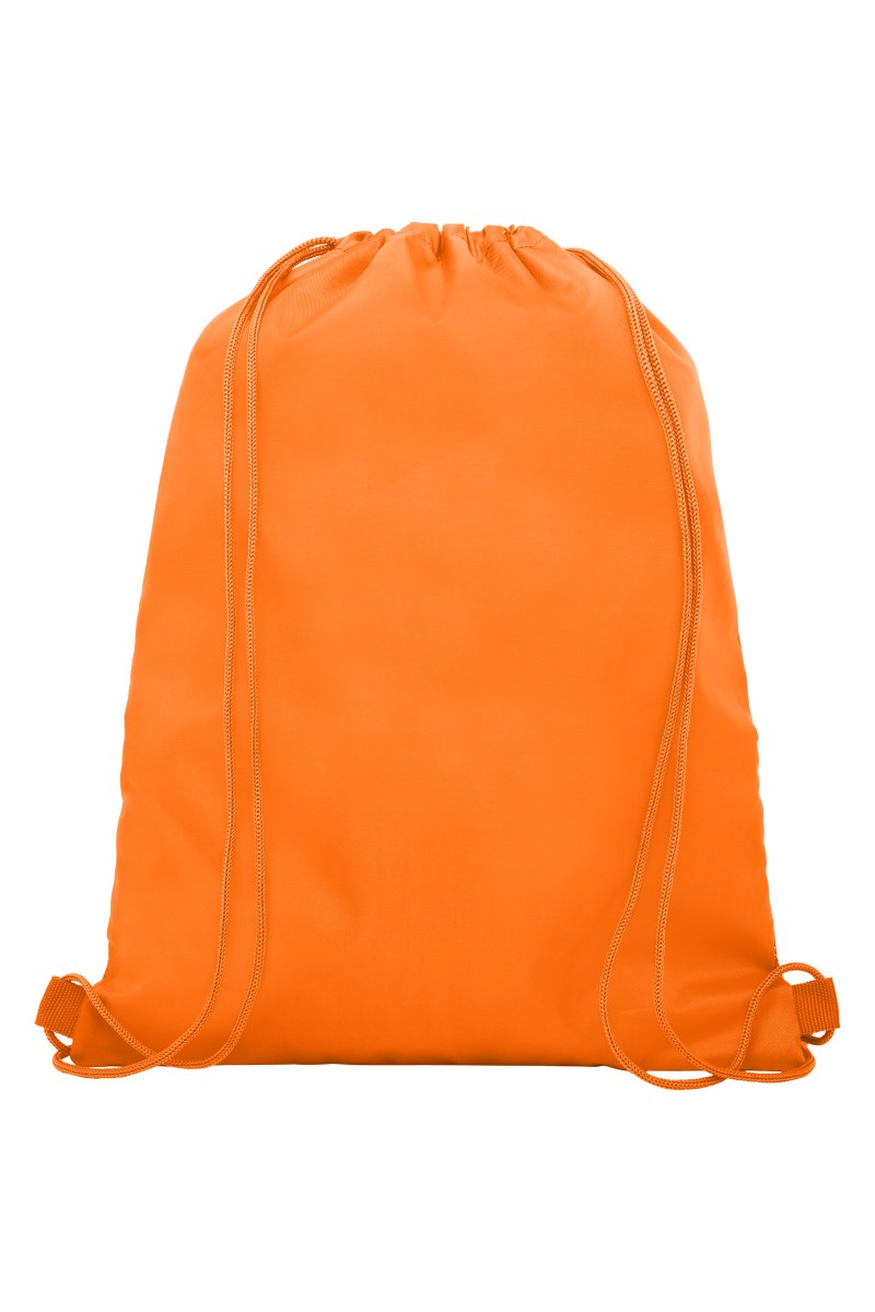 Oriole mesh drawstring bag 5L