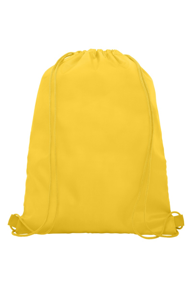 Oriole mesh drawstring bag 5L