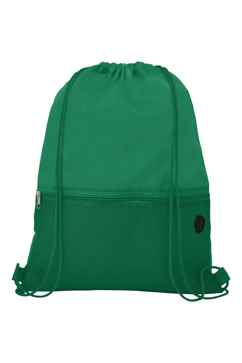 Oriole mesh drawstring bag 5L