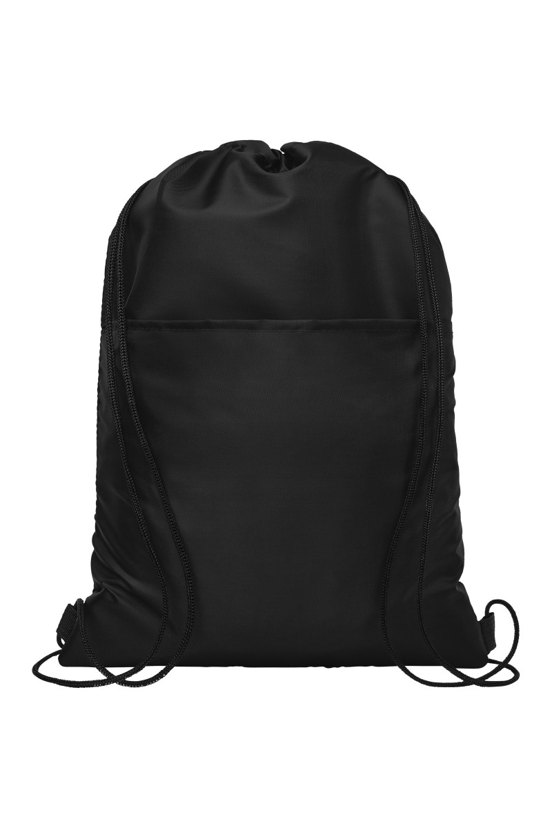 Oriole 12-can drawstring cooler bag 5L