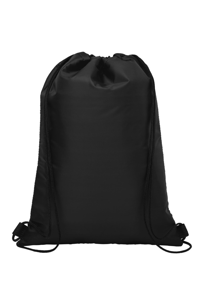 Oriole 12-can drawstring cooler bag 5L