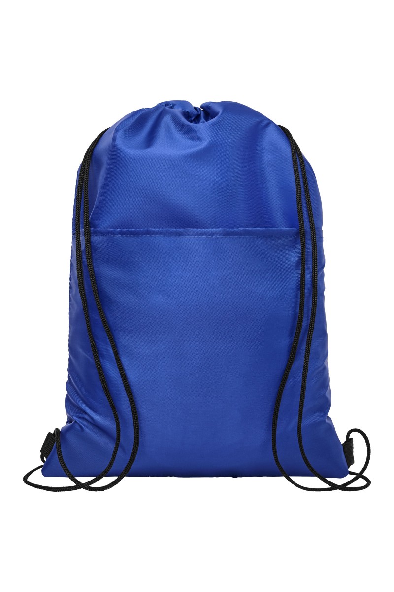 Oriole 12-can drawstring cooler bag 5L