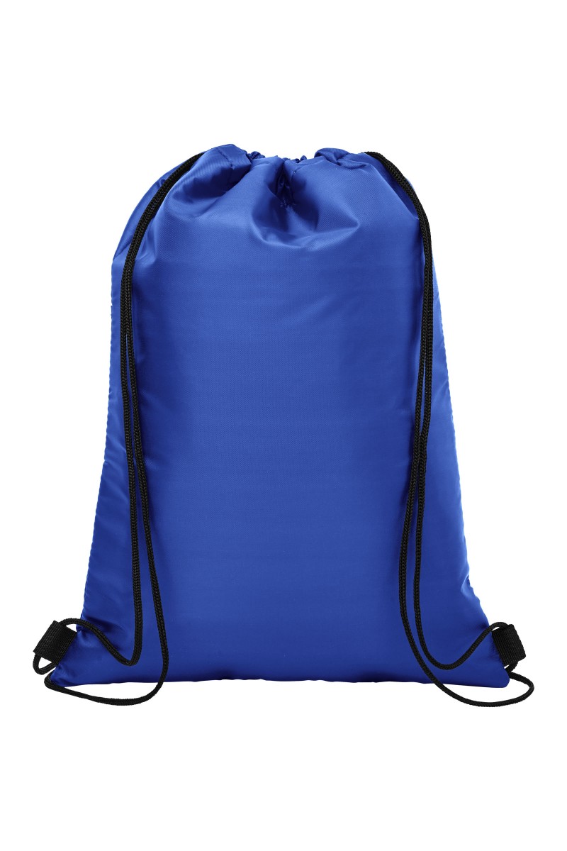 Oriole 12-can drawstring cooler bag 5L