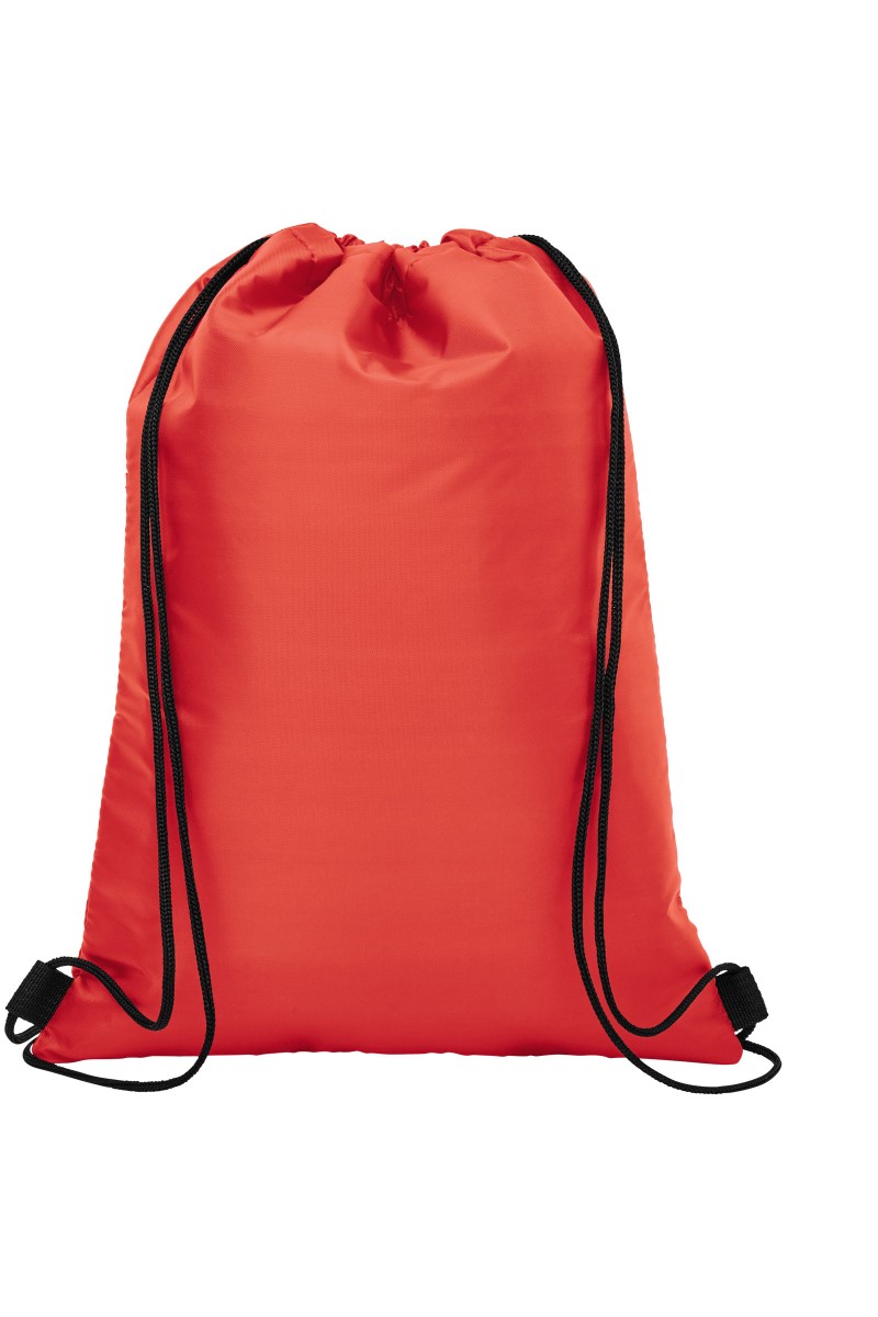 Oriole 12-can drawstring cooler bag 5L
