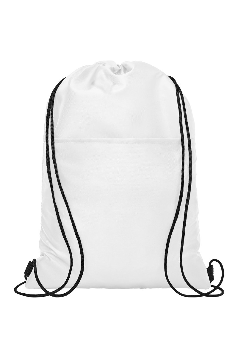 Oriole 12-can drawstring cooler bag 5L