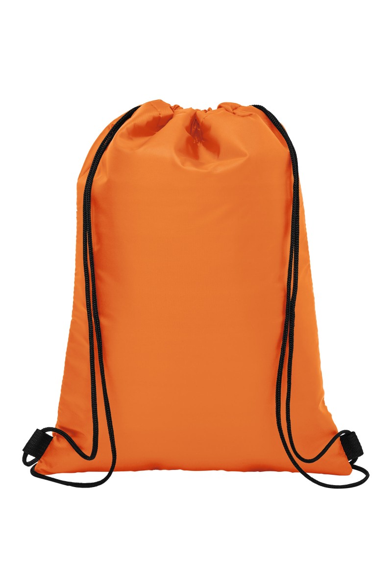Oriole 12-can drawstring cooler bag 5L