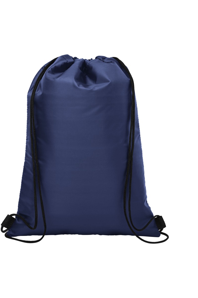 Oriole 12-can drawstring cooler bag 5L