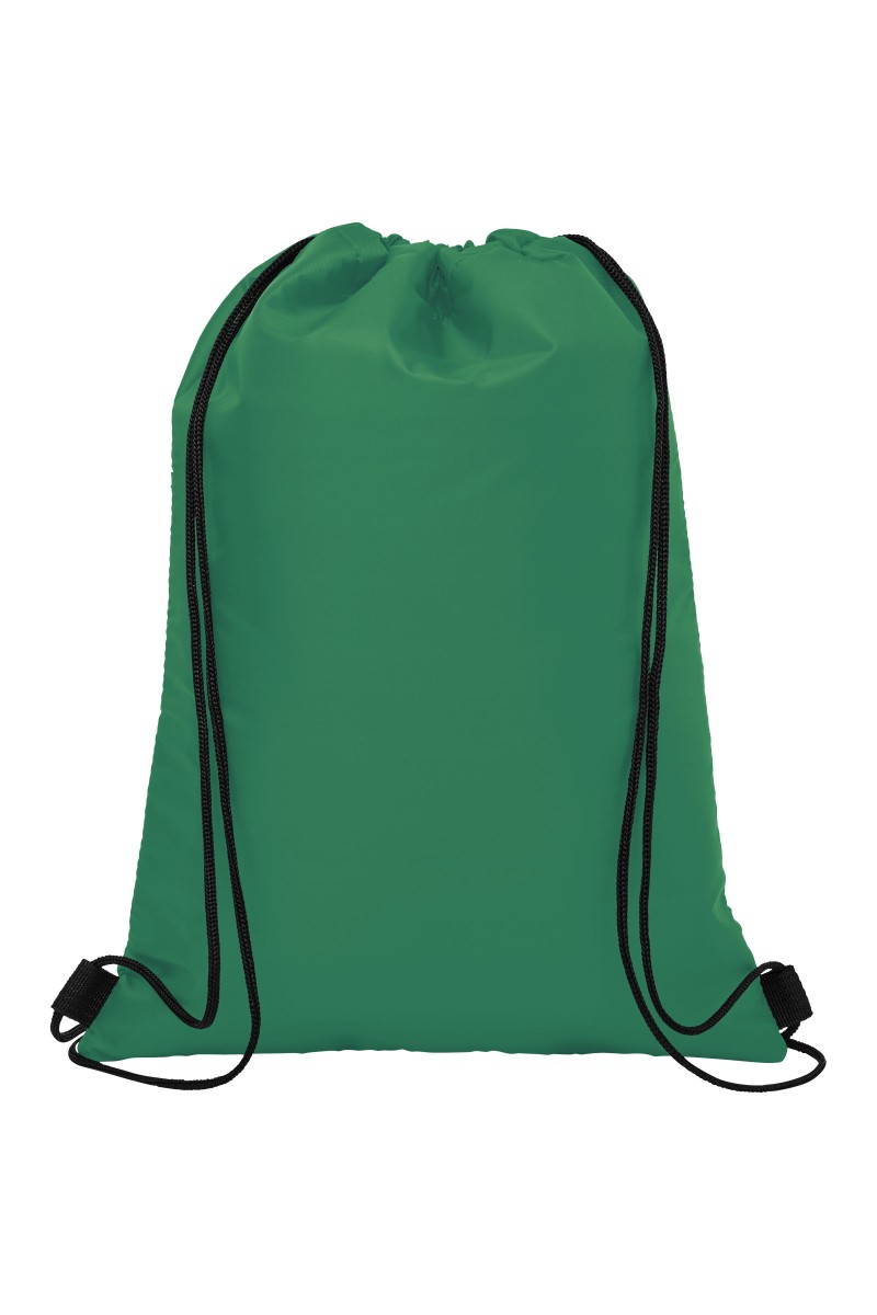 Oriole 12-can drawstring cooler bag 5L