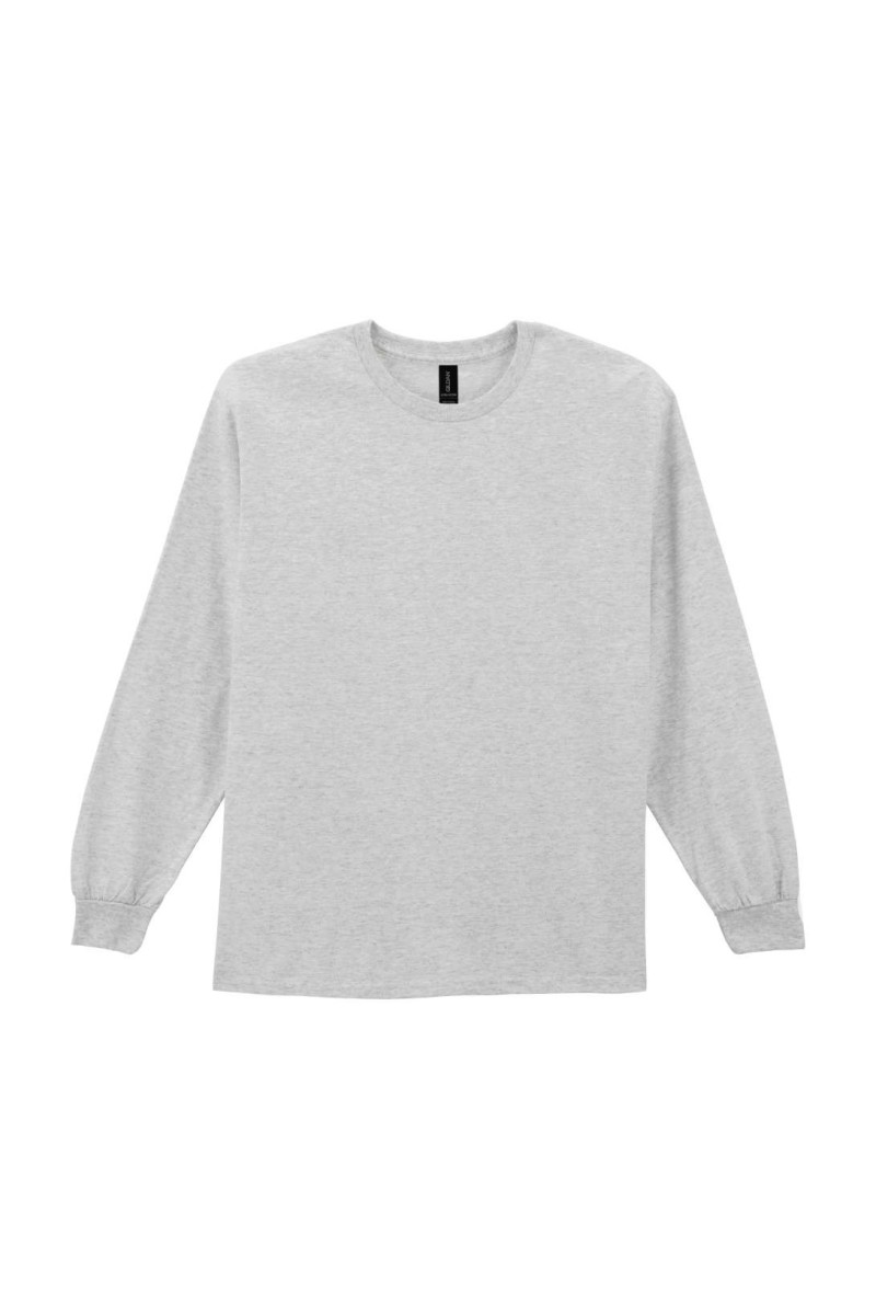ULTRA COTTON™ ADULT LONG SLEEVE T-SHIRT
