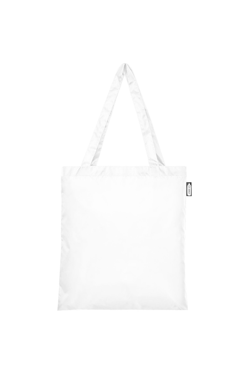 Sai RPET tote bag 7L