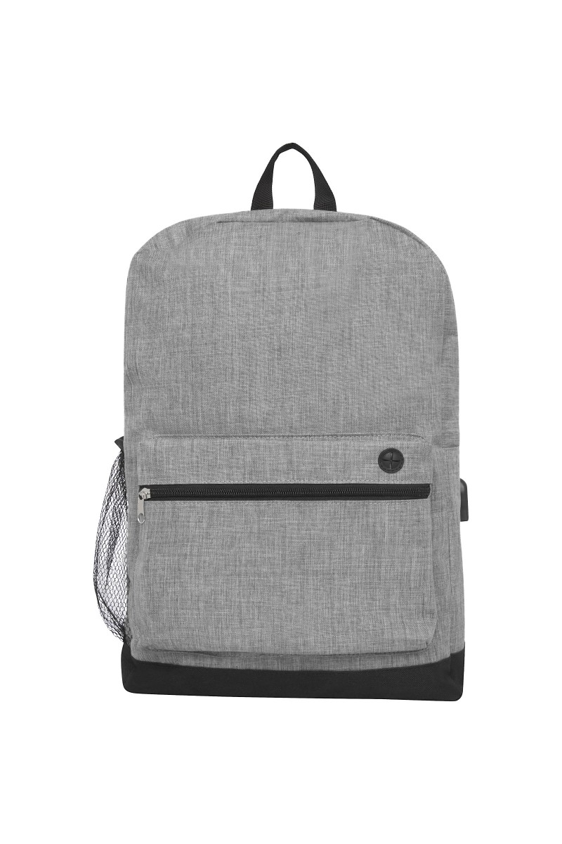 Hoss 15.6" business laptop backpack 16L