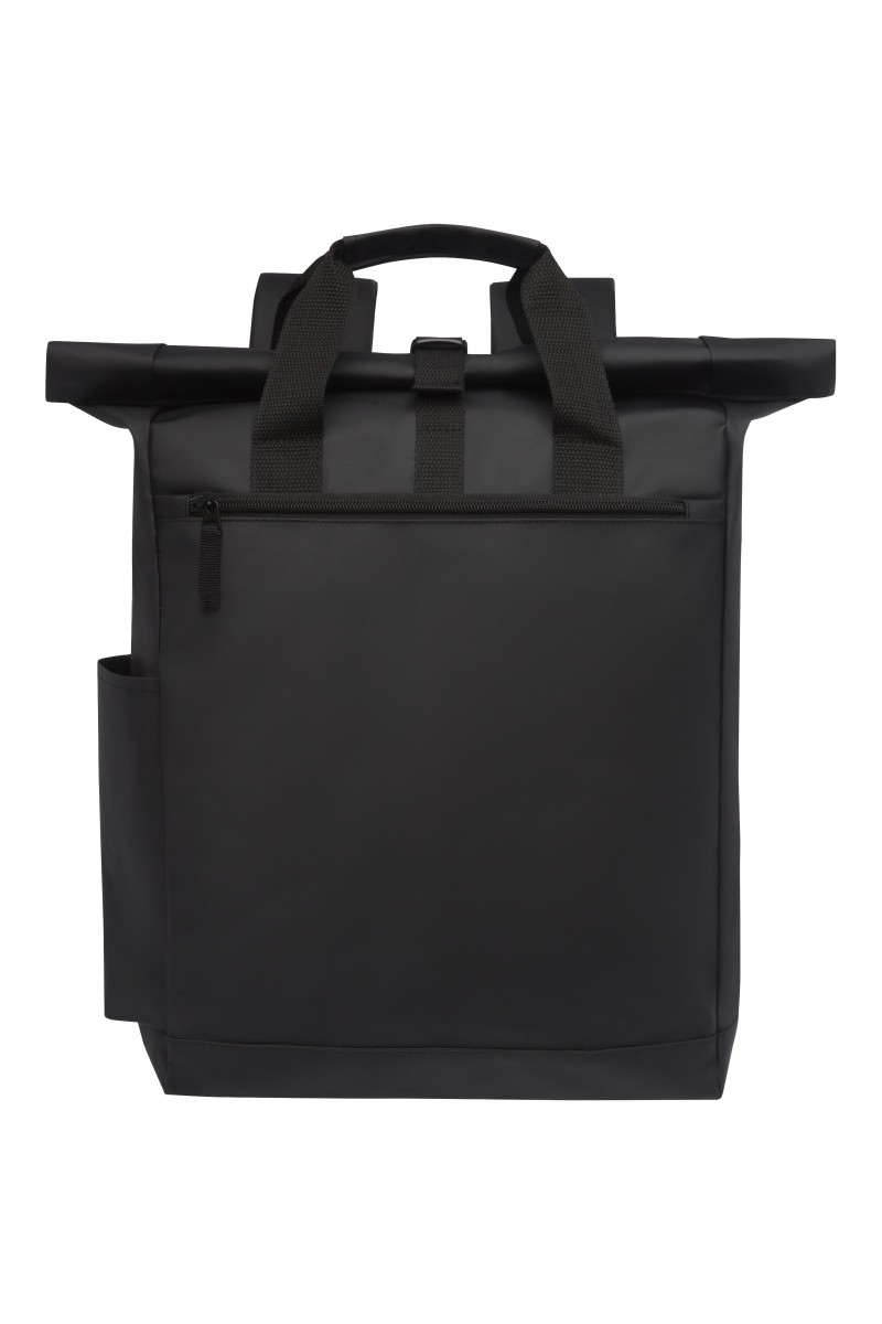 Resi 15" water resistant  laptop backpack 23L