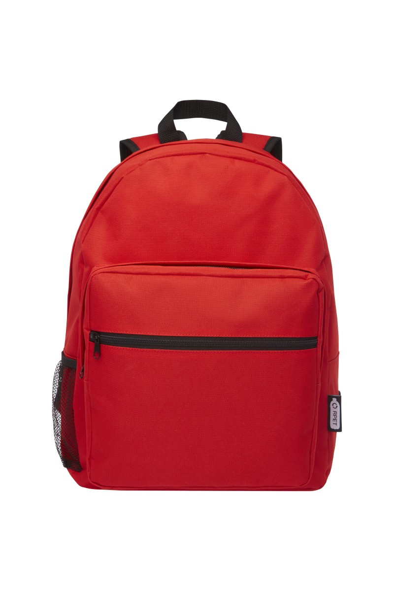 Retrend GRS RPET backpack 16L