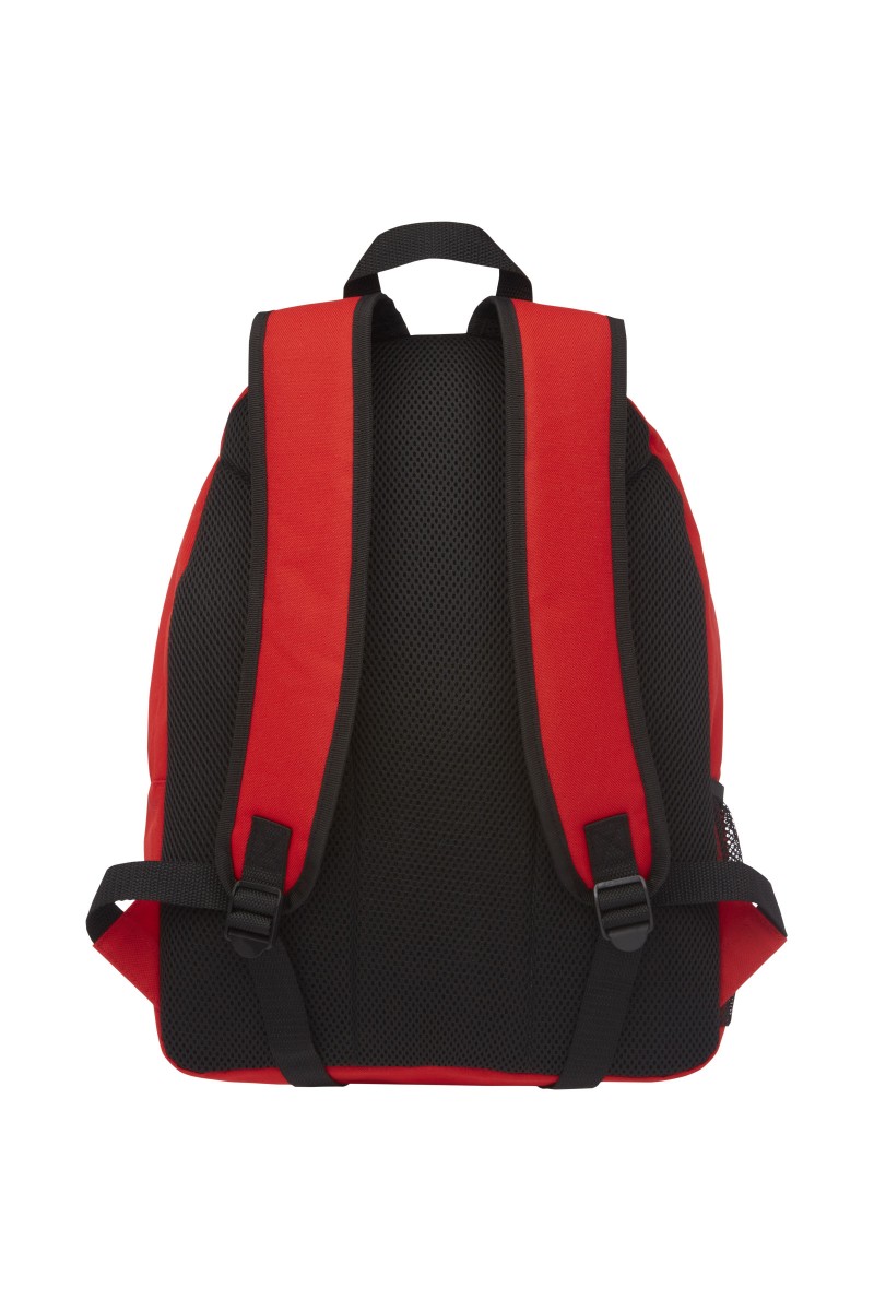 Retrend GRS RPET backpack 16L