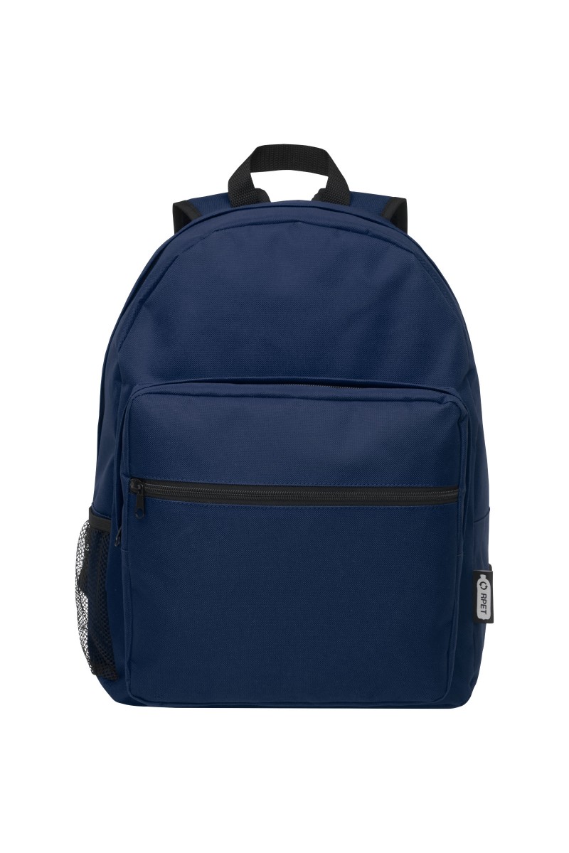 Retrend GRS RPET backpack 16L
