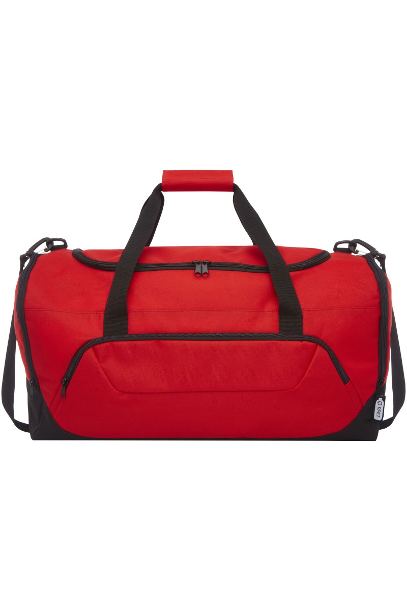 Retrend GRS RPET duffel bag 40L