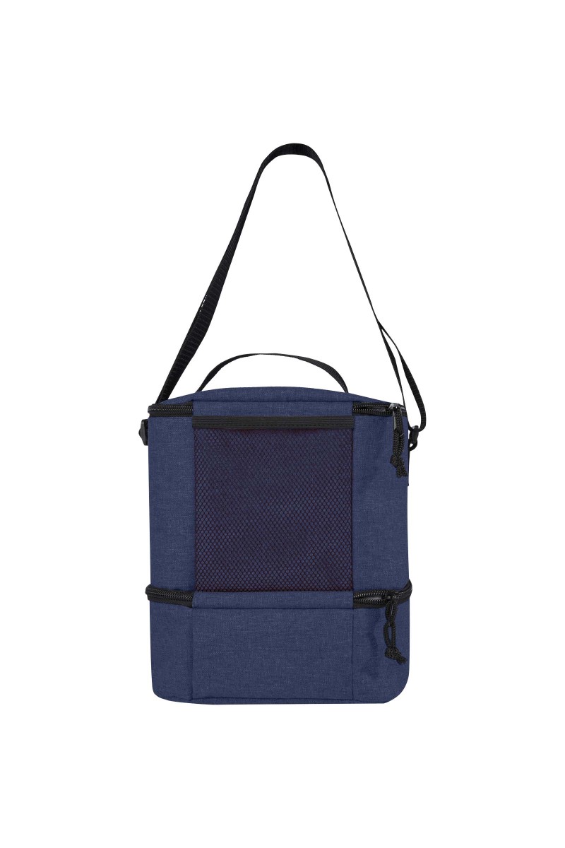 Tundra 9-can GRS RPET lunch cooler bag 9L