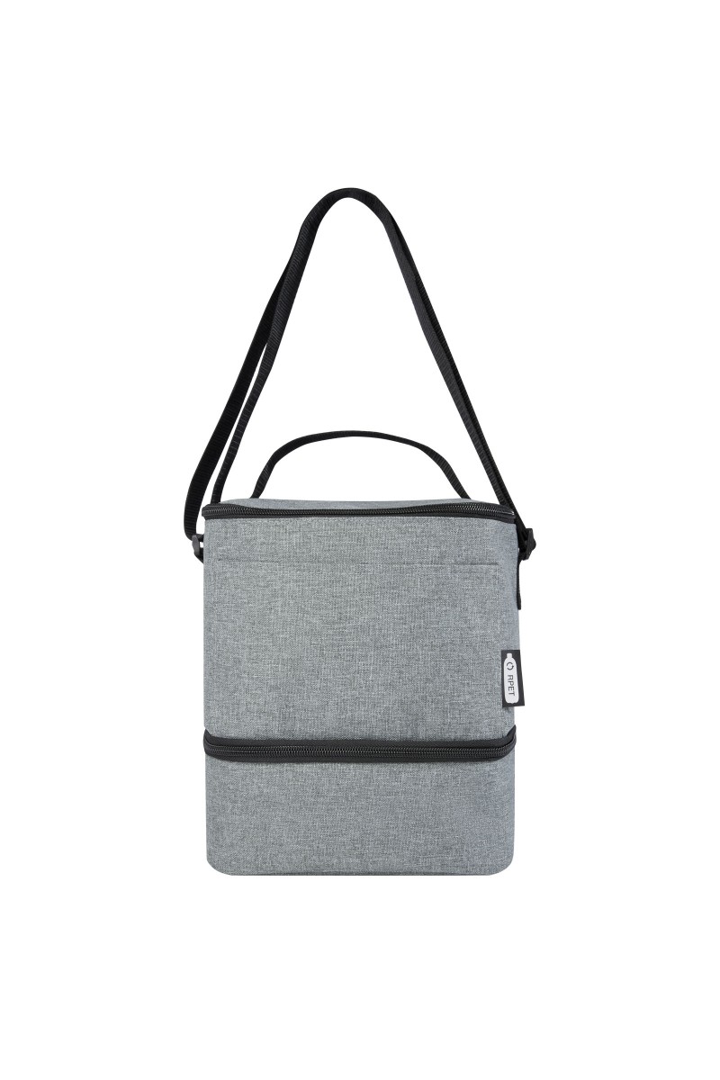 Tundra 9-can GRS RPET lunch cooler bag 9L
