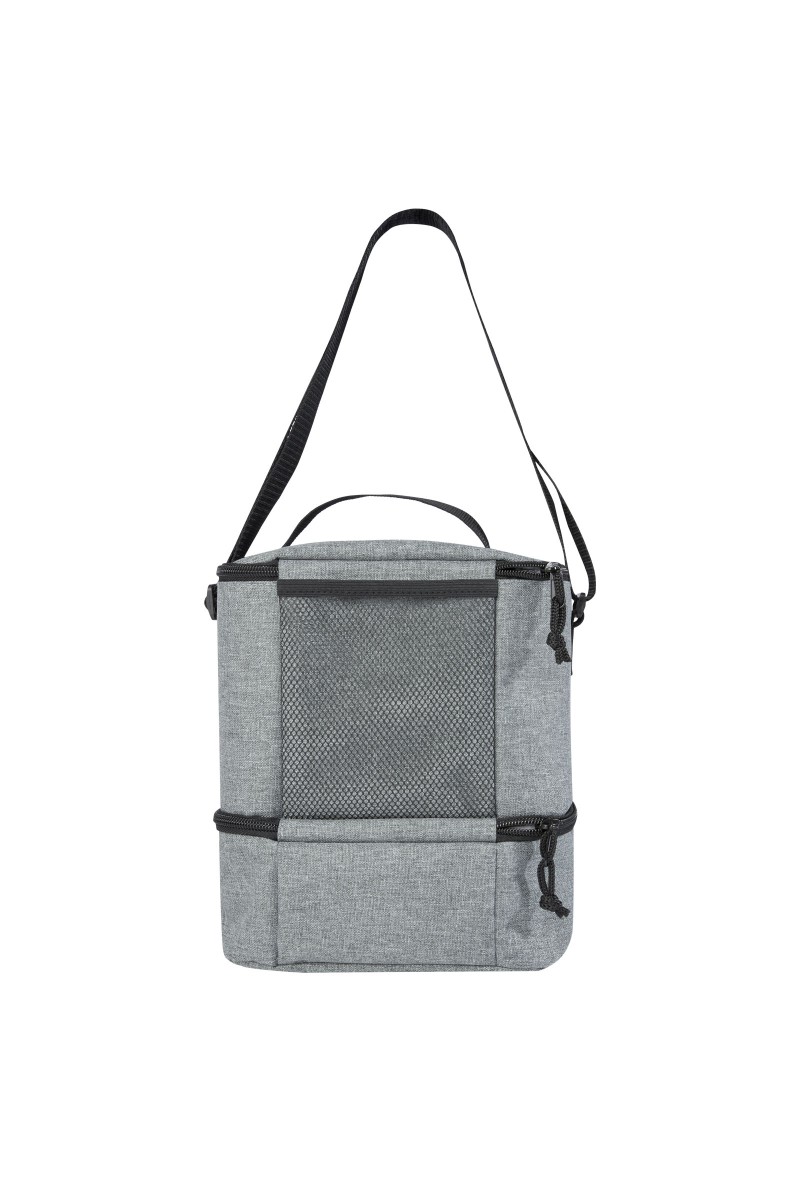 Tundra 9-can GRS RPET lunch cooler bag 9L
