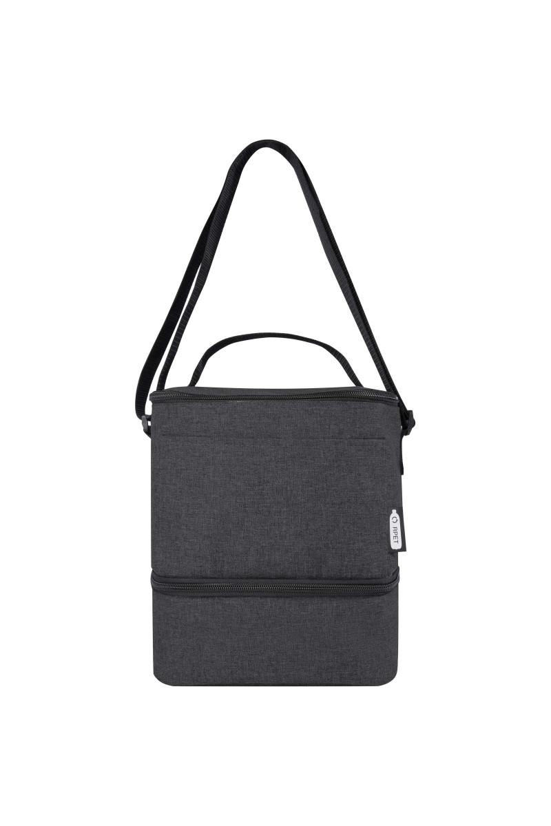Tundra 9-can GRS RPET lunch cooler bag 9L