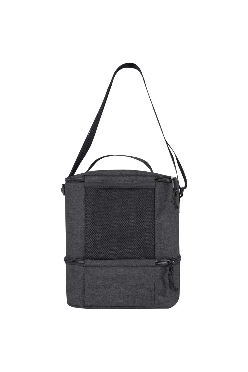 Tundra 9-can GRS RPET lunch cooler bag 9L