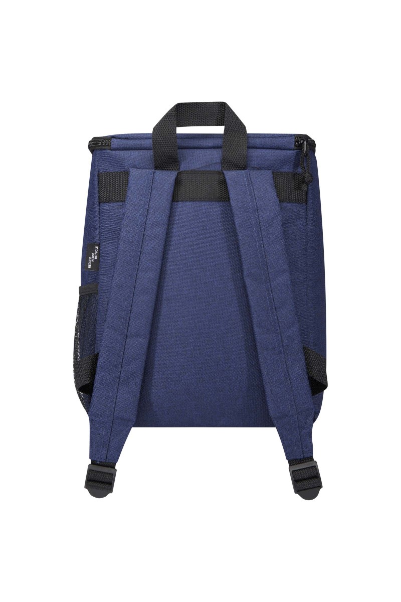 Tundra GRS RPET cooler backpack 12L