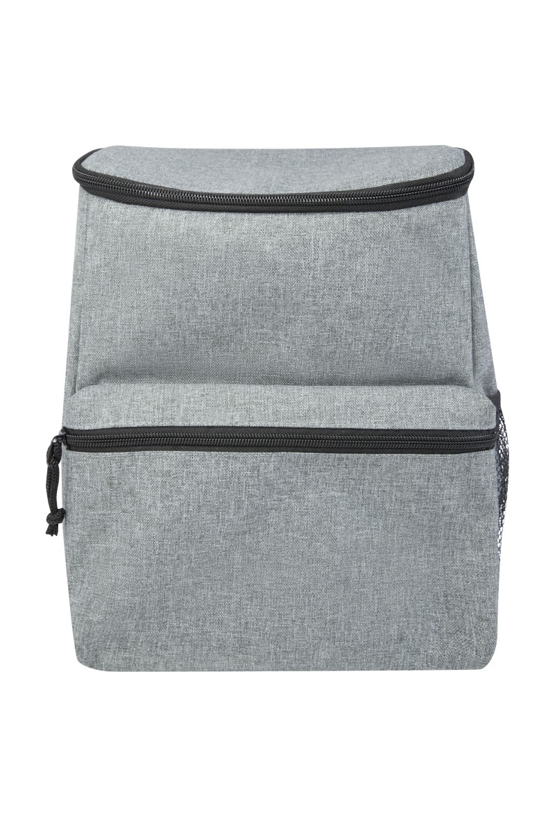 Tundra GRS RPET cooler backpack 12L