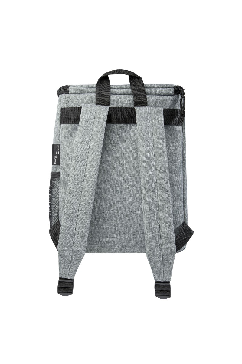 Tundra GRS RPET cooler backpack 12L