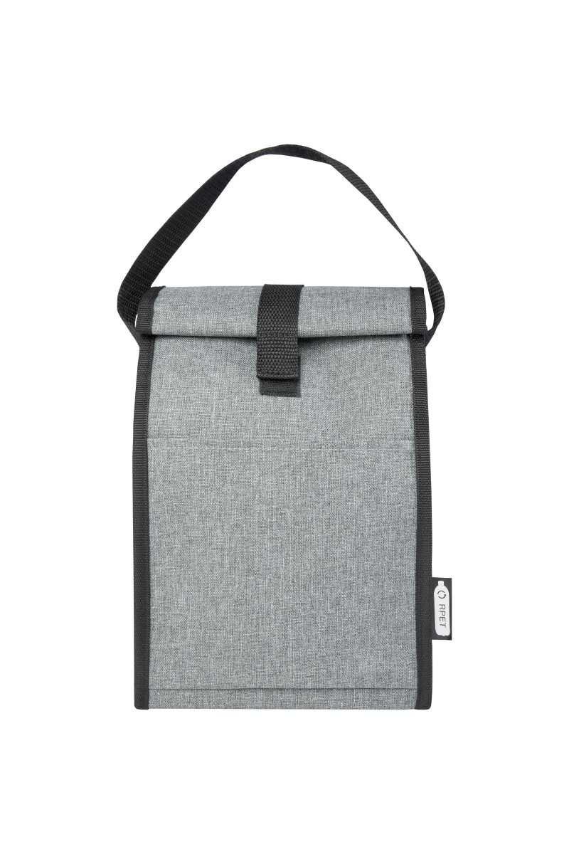 Reclaim 4-can GRS RPET cooler bag 5L