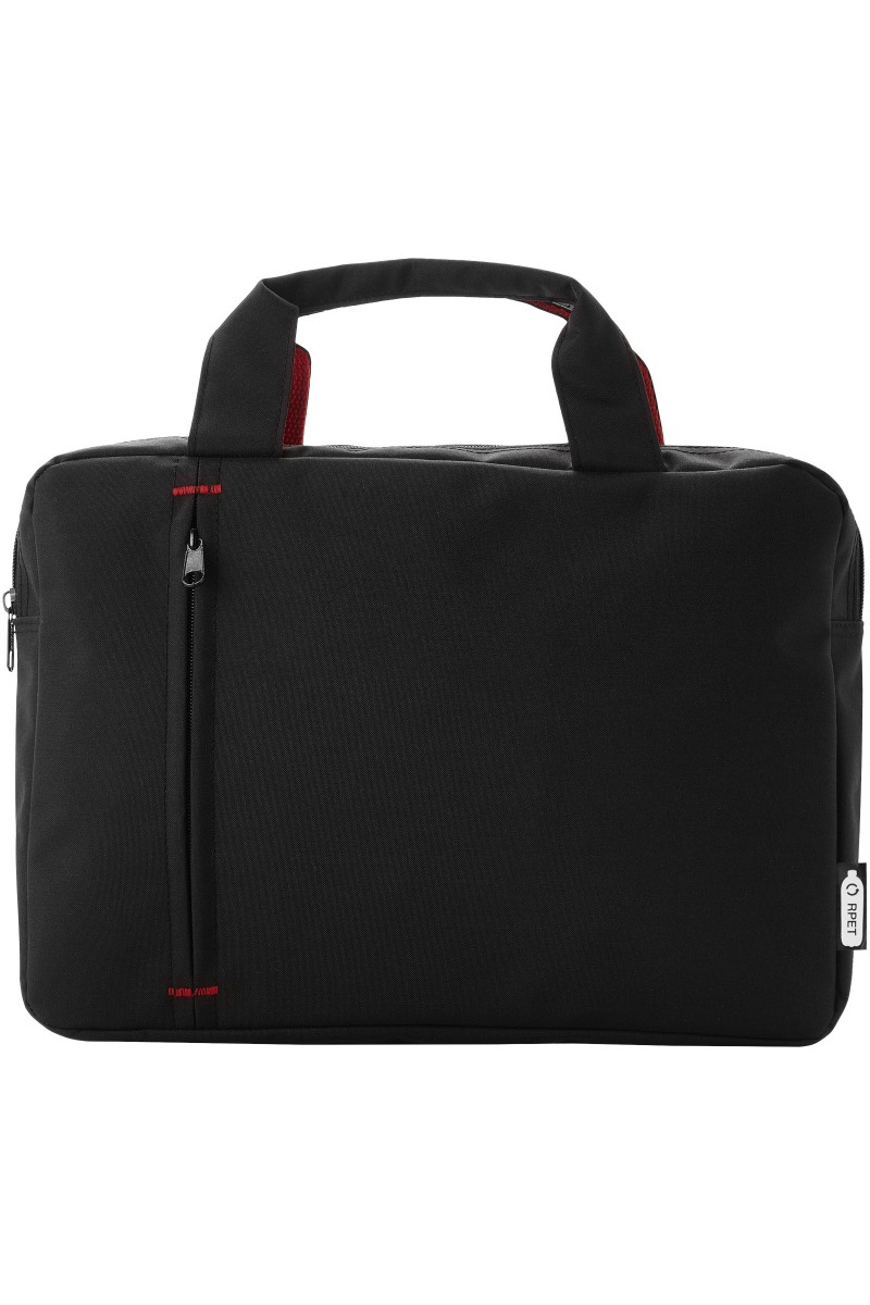 Detroit RPET conference bag 4L