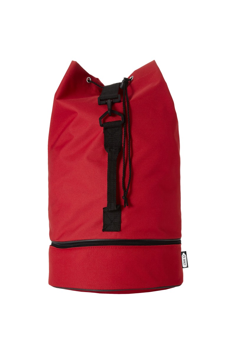 Retrend RPET sailor duffel bag 35L