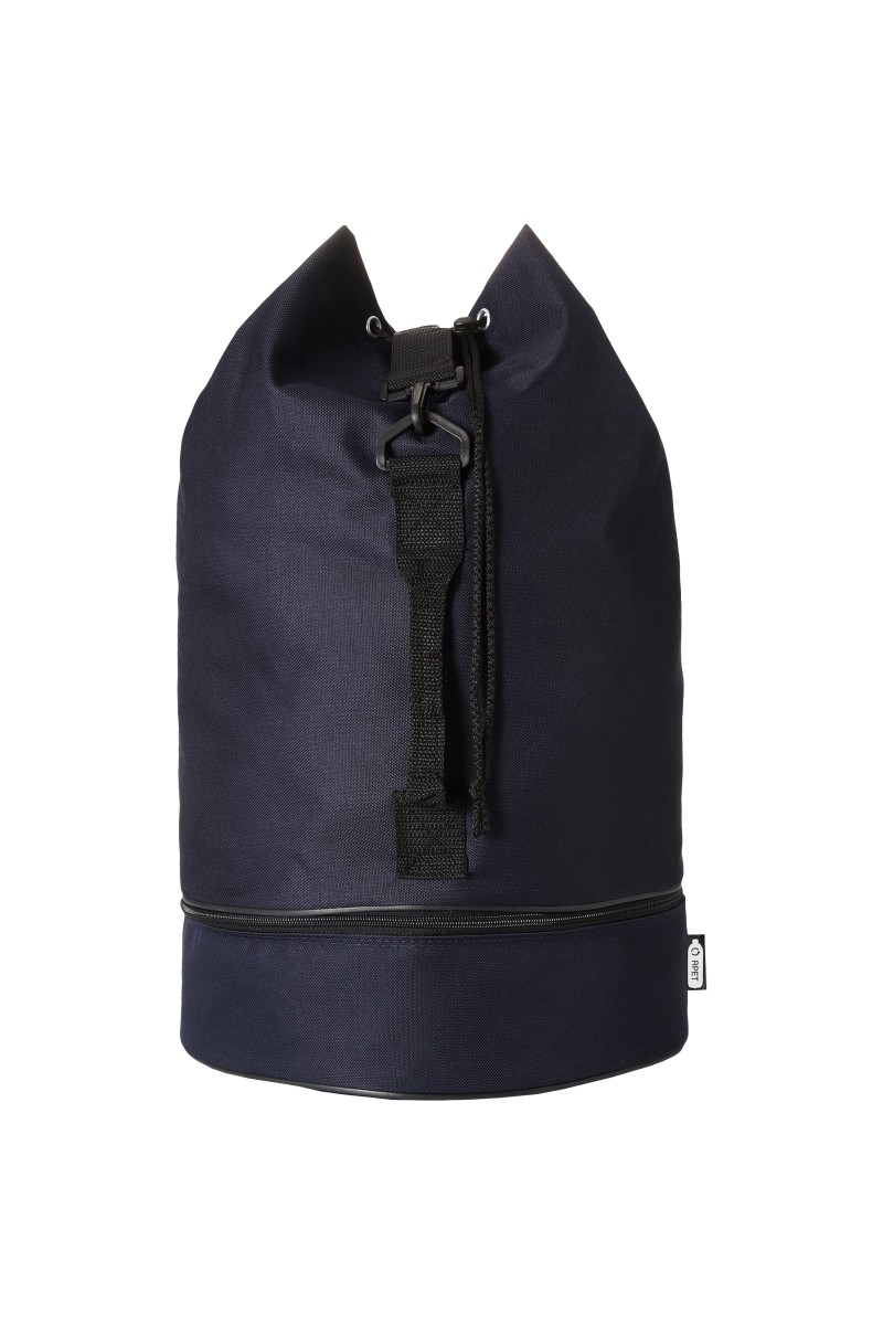Retrend RPET sailor duffel bag 35L