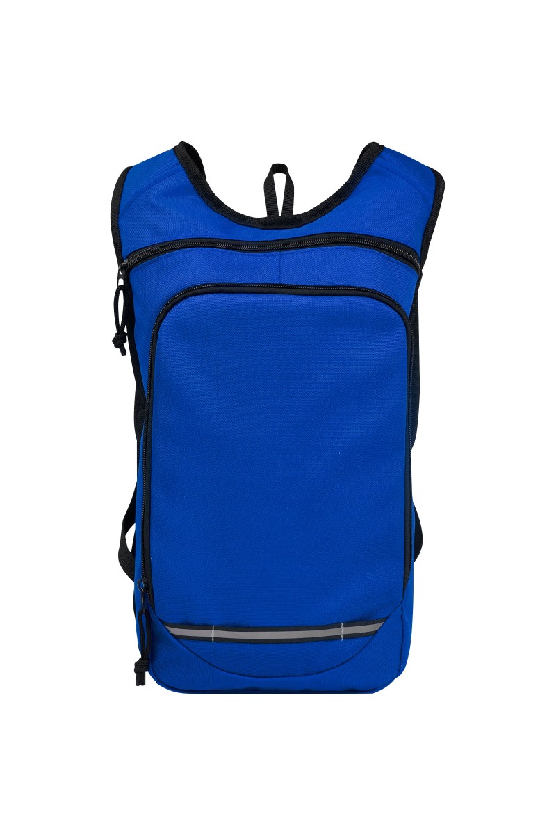 Trails GRS RPET outdoor backpack 6.5L