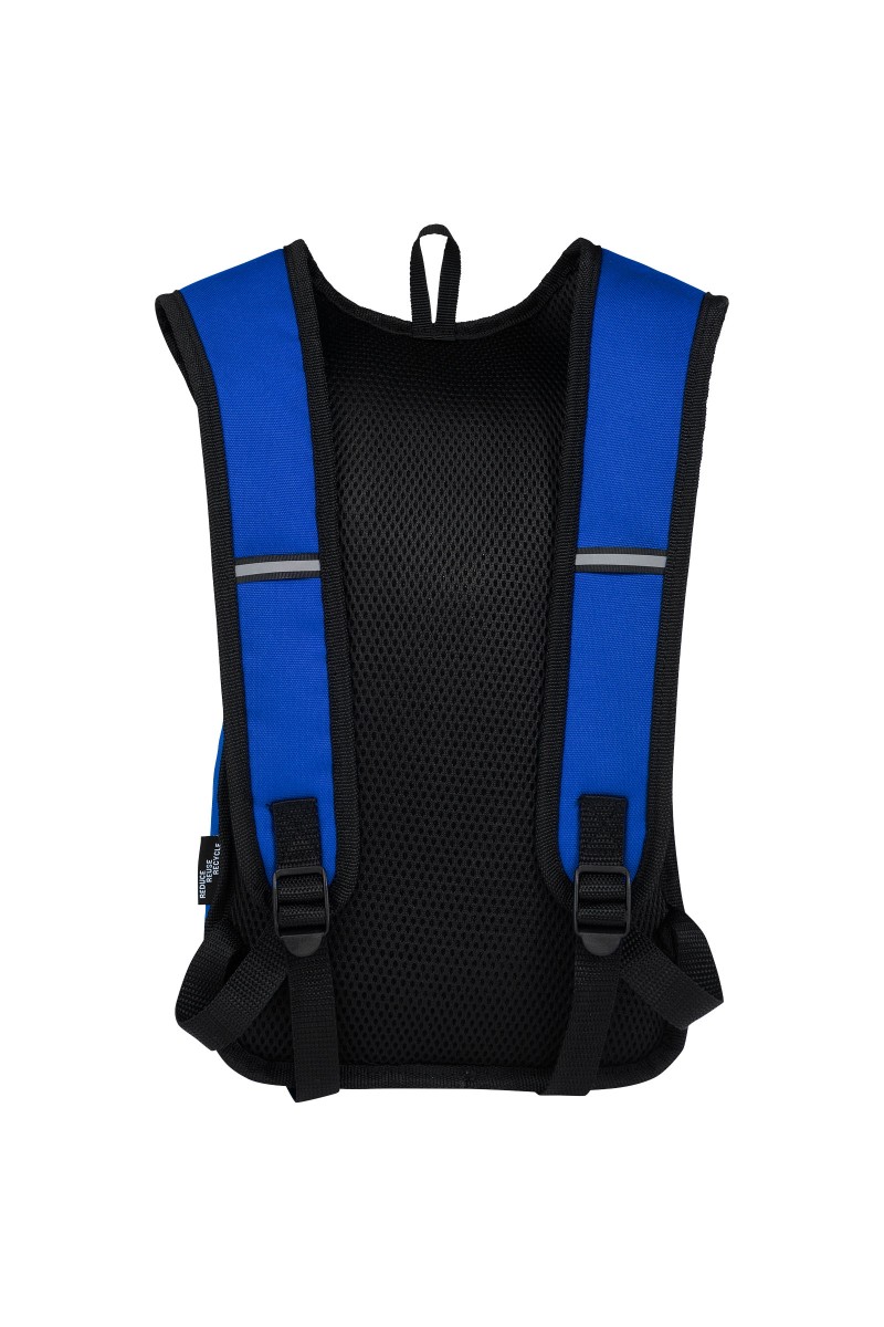 Trails GRS RPET outdoor backpack 6.5L