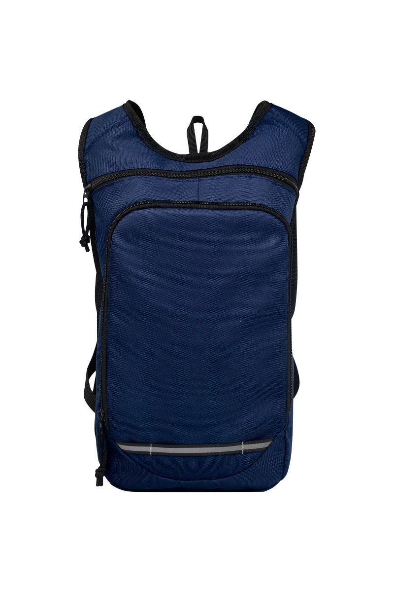 Trails GRS RPET outdoor backpack 6.5L