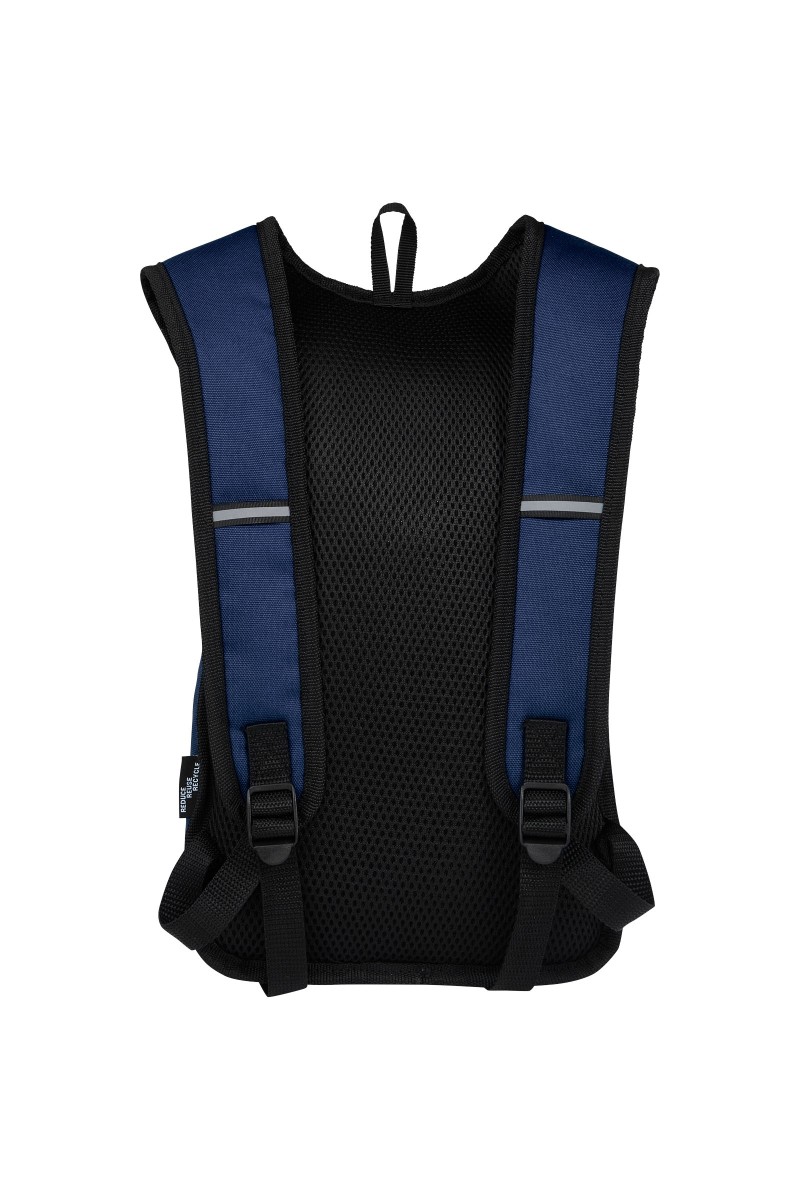 Trails GRS RPET outdoor backpack 6.5L