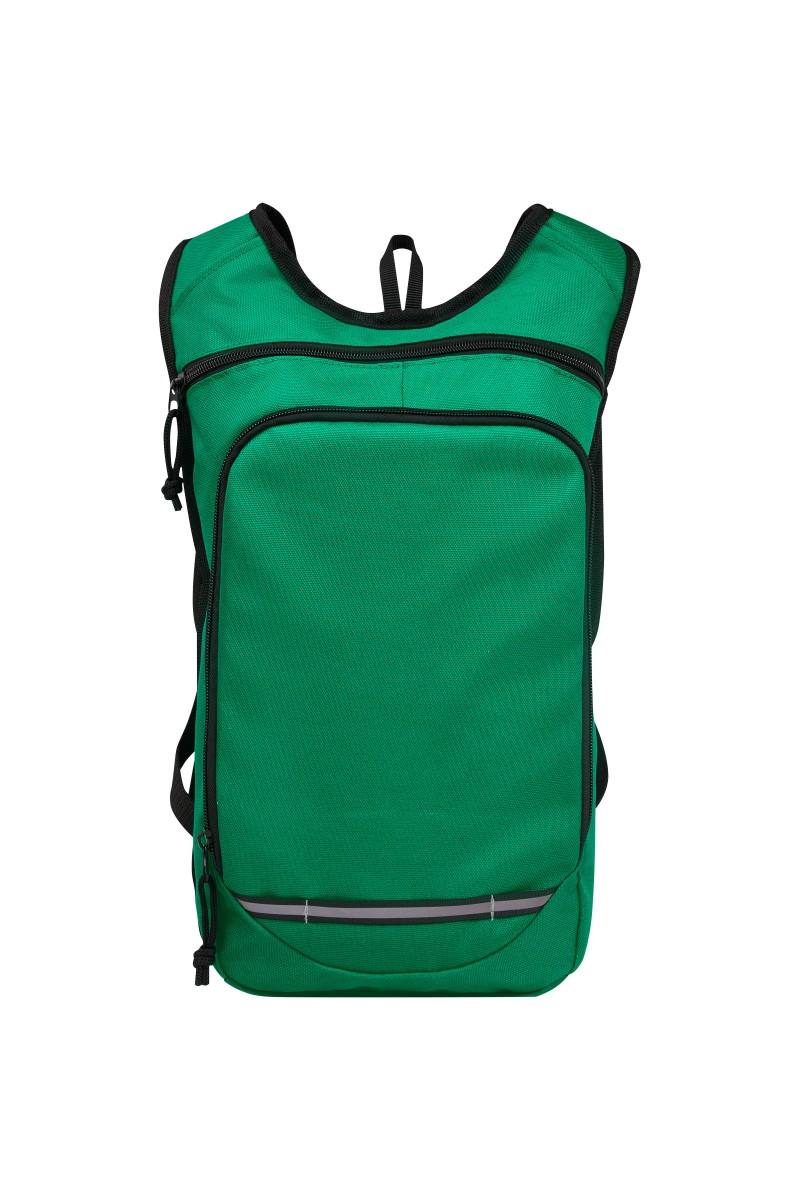 Trails GRS RPET outdoor backpack 6.5L