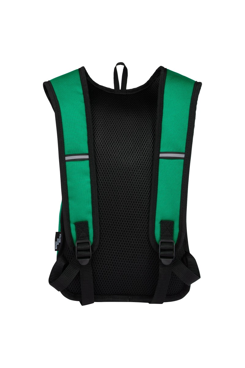 Trails GRS RPET outdoor backpack 6.5L