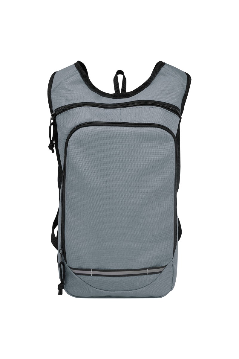 Trails GRS RPET outdoor backpack 6.5L