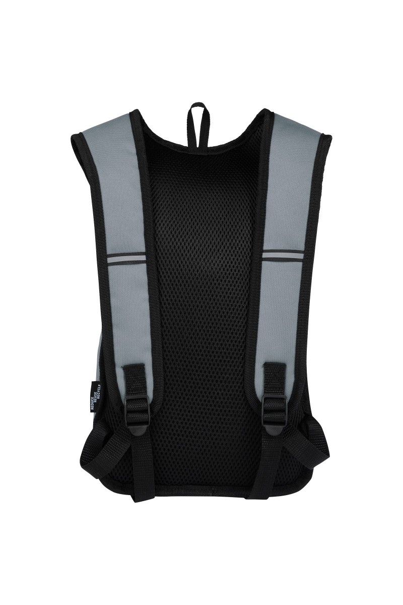 Trails GRS RPET outdoor backpack 6.5L